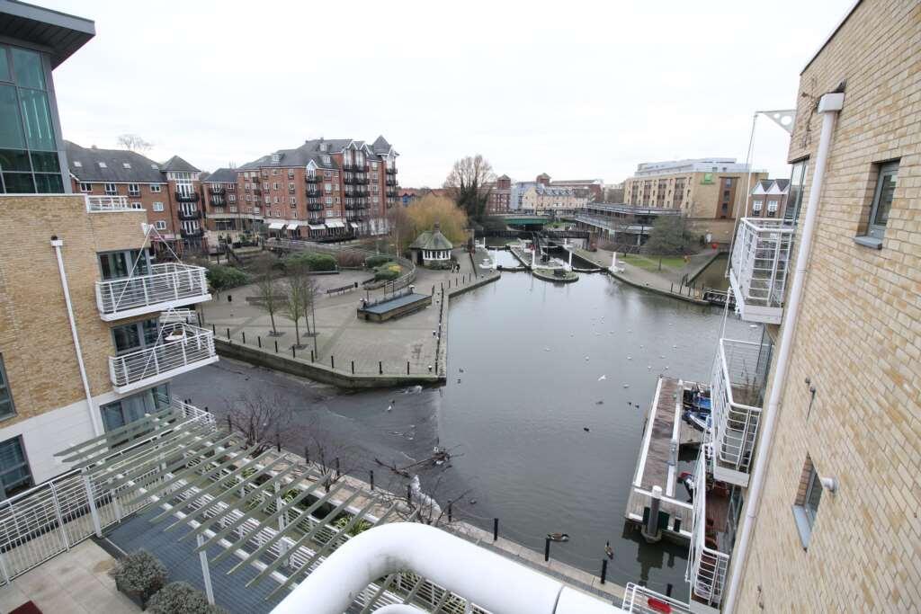 Main image of property: Jessops Wharf, `The Island`, Tallow Road