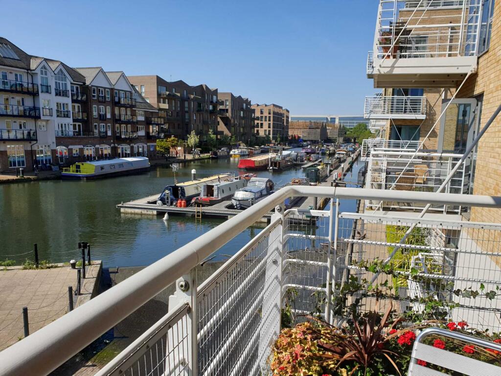 Main image of property: Corsell House, Tallow Road, `The Island`, Brentford