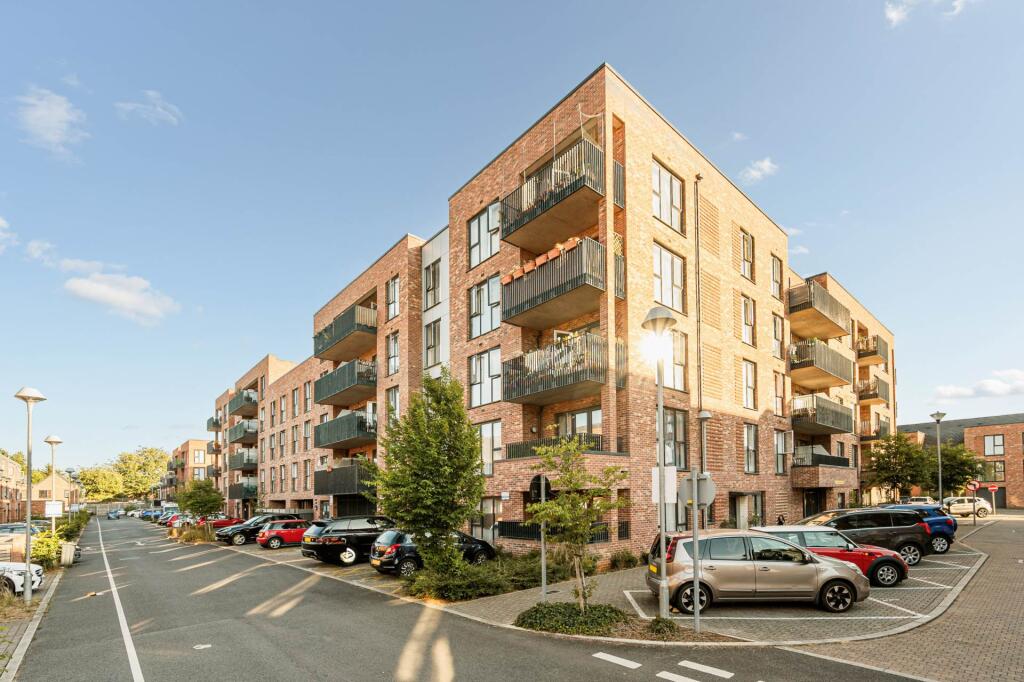 Main image of property: Myers Court, Reynard Way, Brentford
