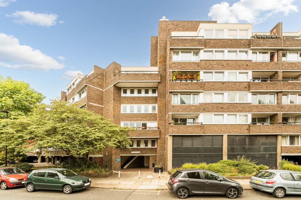 Main image of property: Romulus Court, Justin Close, Brentford Dock