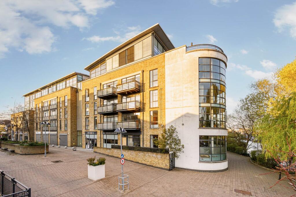 Main image of property: Ferry Lane, Ferry Quays, Brentford TW8