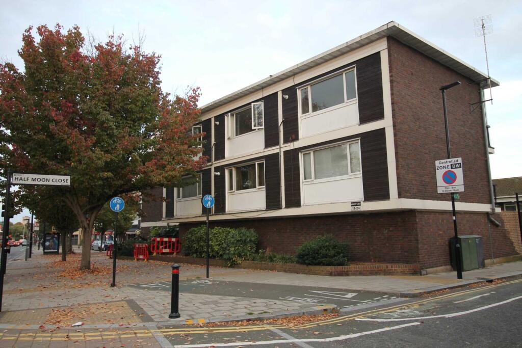 Main image of property: Brentford High Street Location