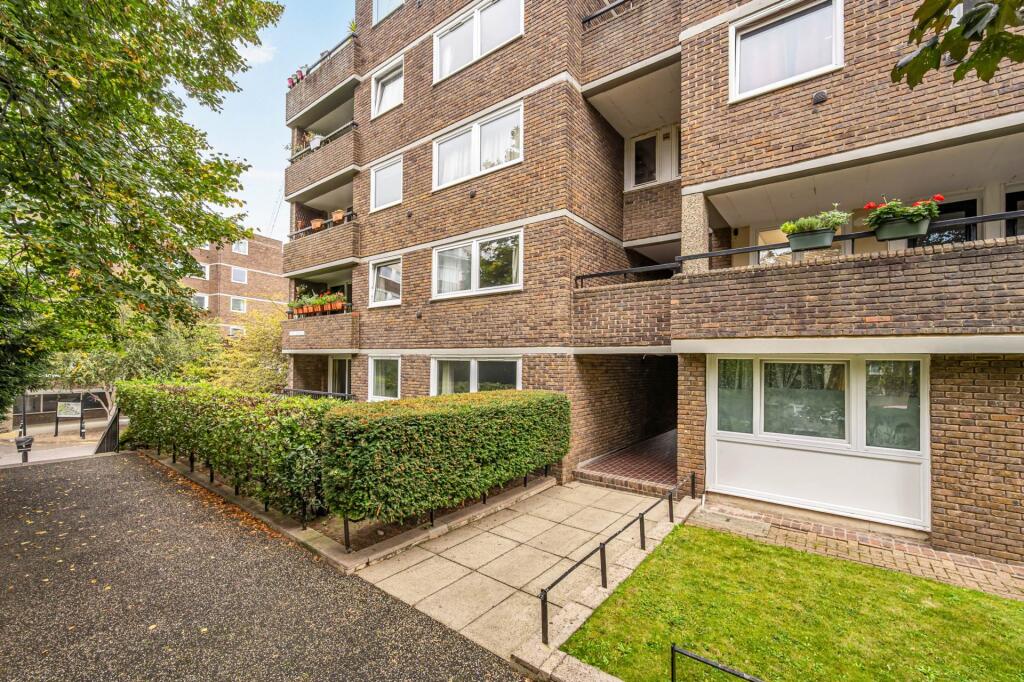 Main image of property: Nero Court, Brentford Dock