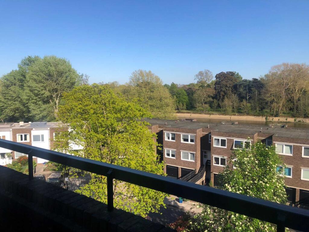 Main image of property: Otho Court, Brentford Dock