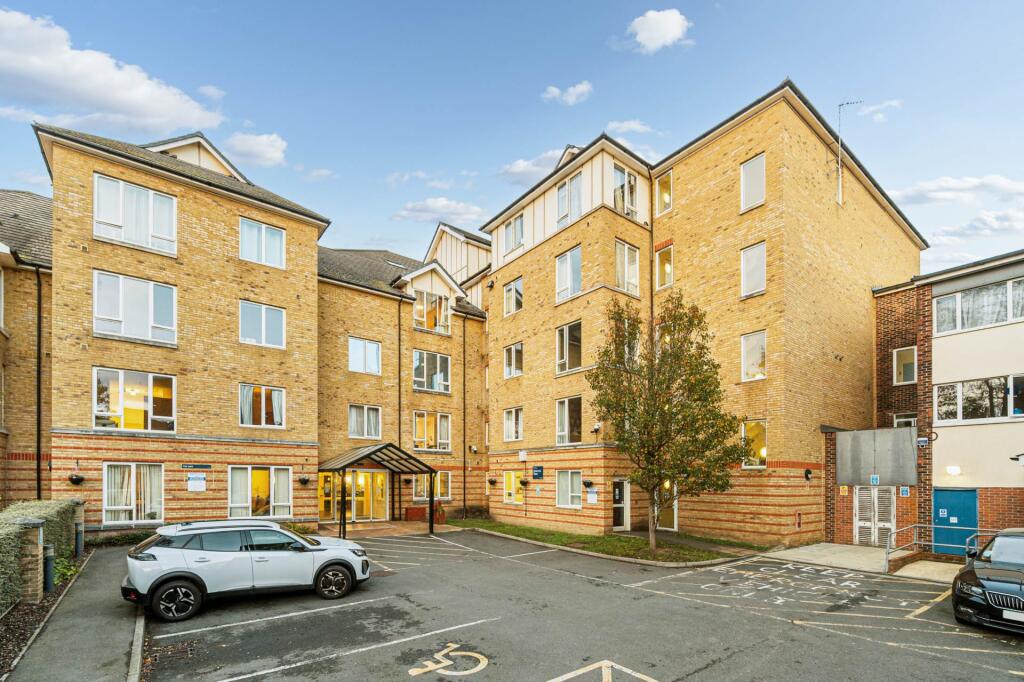 Main image of property: Greenrod Place, Clayponds Lane, Brentford