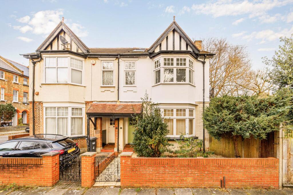 Main image of property: Brent Road, Brentford