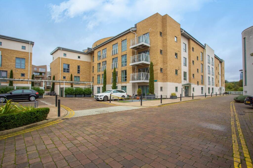 Main image of property: Tallow Road, Brentford