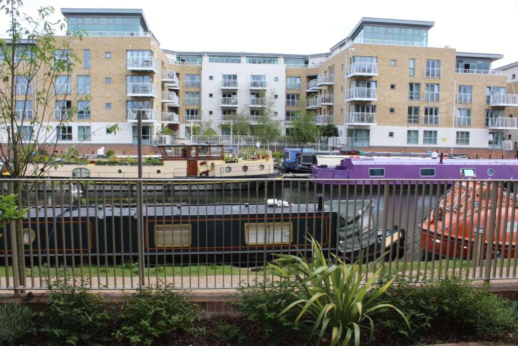 Main image of property: Durham Wharf Drive, Brentford