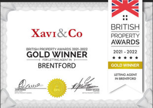 Xavi & Co, Brentfordbranch details