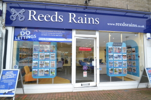 Reeds Rains Lettings, Waldersladebranch details