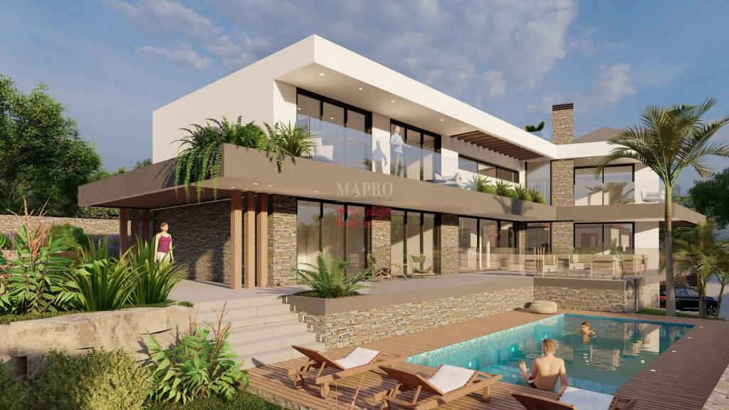 Main image of property: Algarve, Almancil