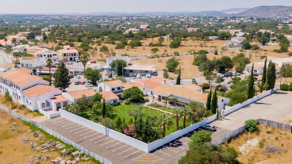 Restaurant for sale in Almancil, Algarve, Portugal