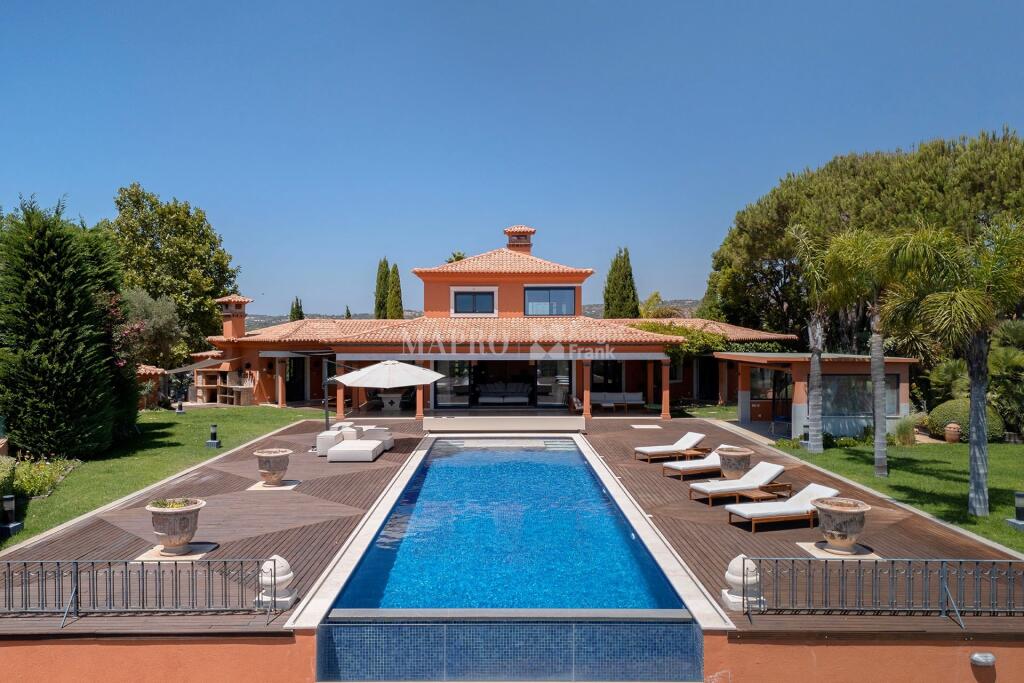 Main image of property: Algarve, Boliqueime