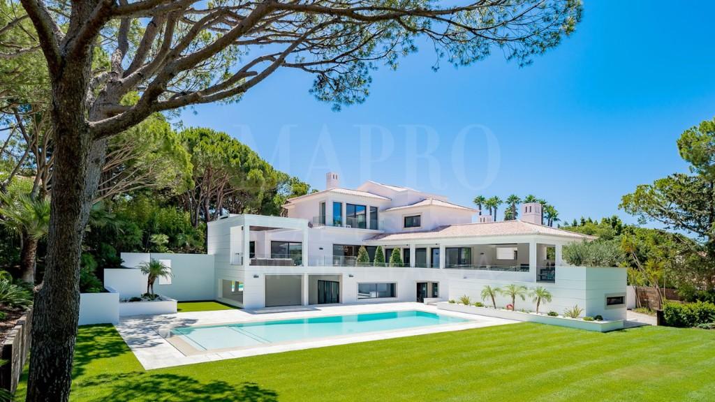 7 bedroom villa for sale in Quinta Do Lago, Algarve, Portugal