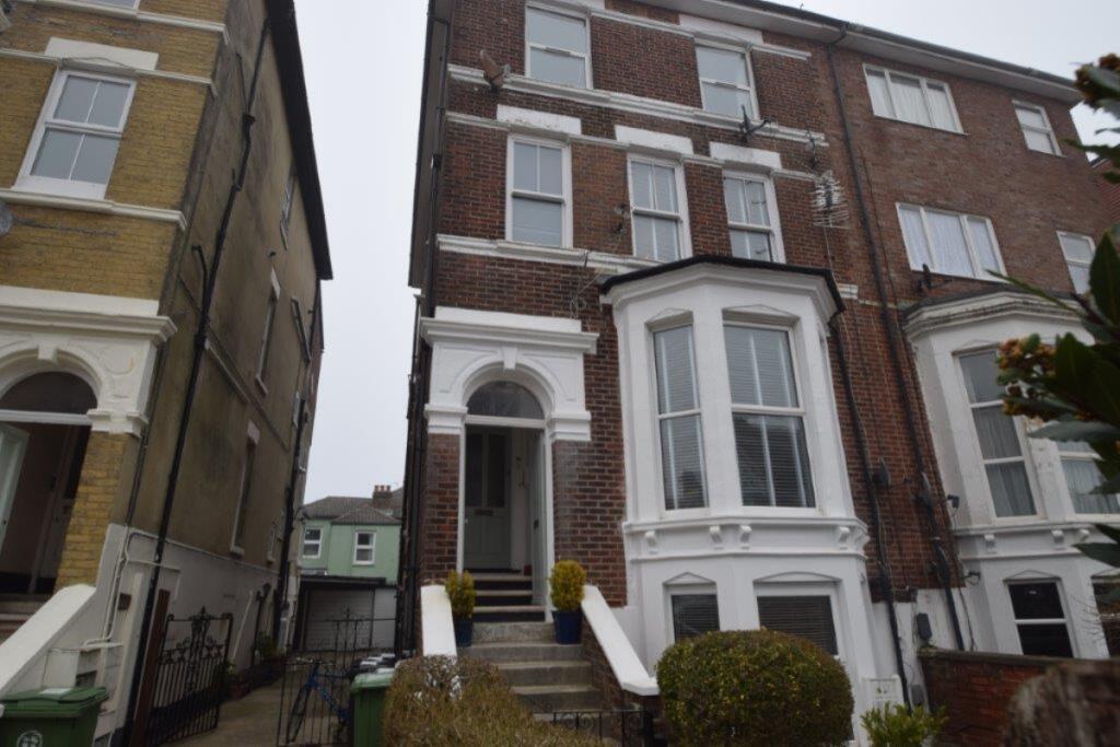 1 bedroom apartment for rent in Salisbury Road, Southsea, Hampshire, PO4