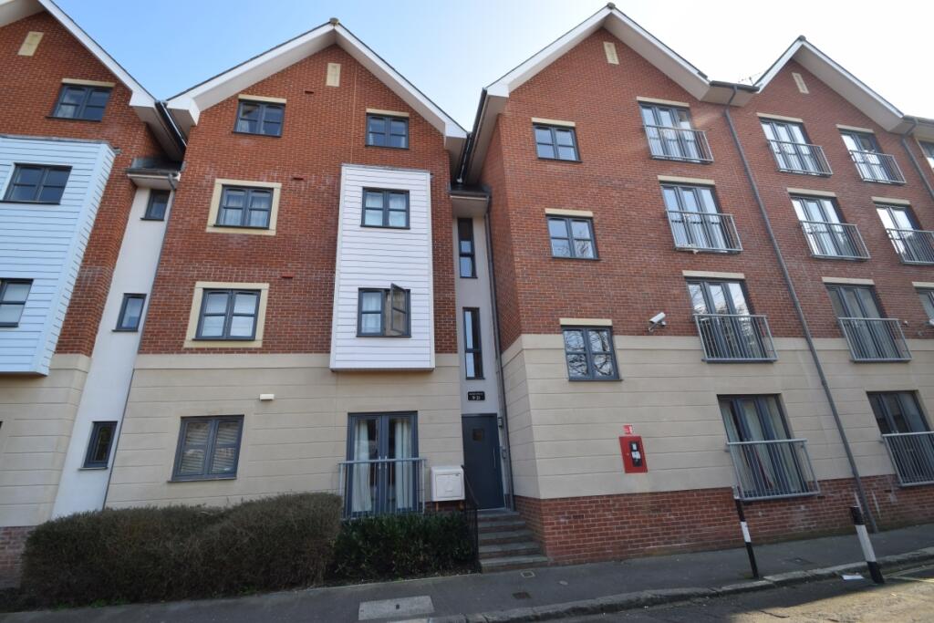 Main image of property: Aylward Street, Portsmouth, PO1