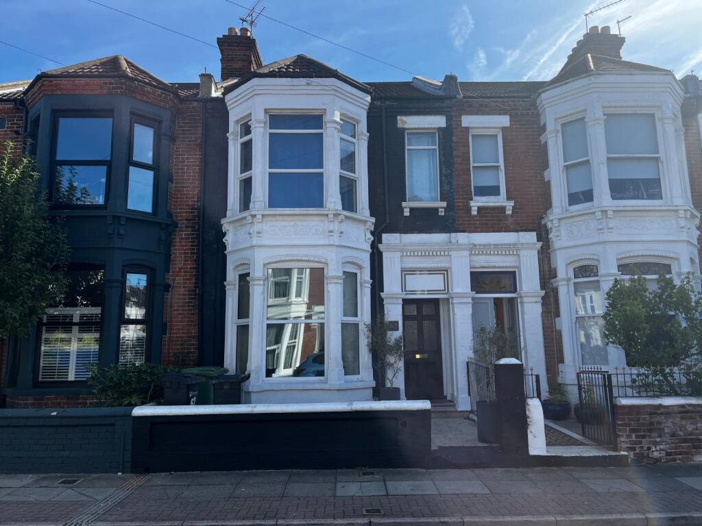 Main image of property: Lawrence Road, Southsea, Hampshire, PO5