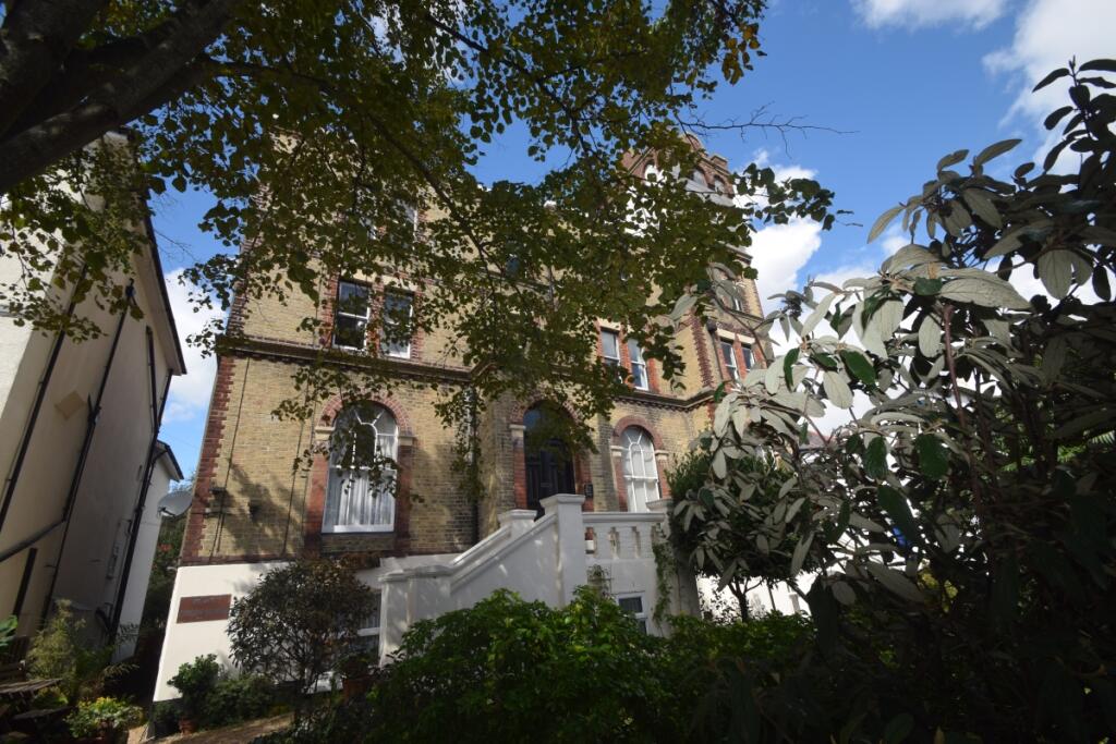 Main image of property: Waverley Road, Southsea, Hampshire, PO5