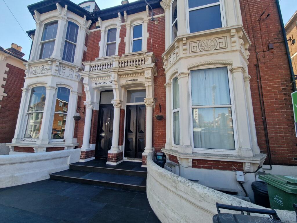 Main image of property: Livingstone Road, Southsea, Hampshire, PO5