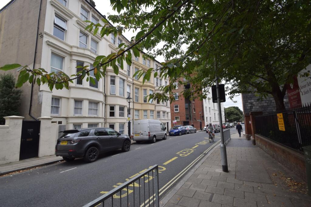 Main image of property: Kent Road, Southsea, Hampshire, PO5