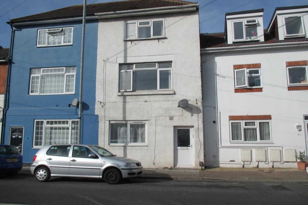 Main image of property: Cromwell Road, Southsea, Hampshire, PO4