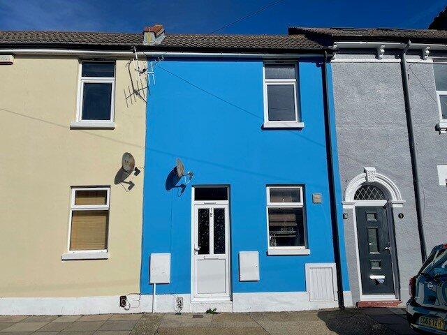 Main image of property: Hudson Road, Southsea, Hampshire, PO5
