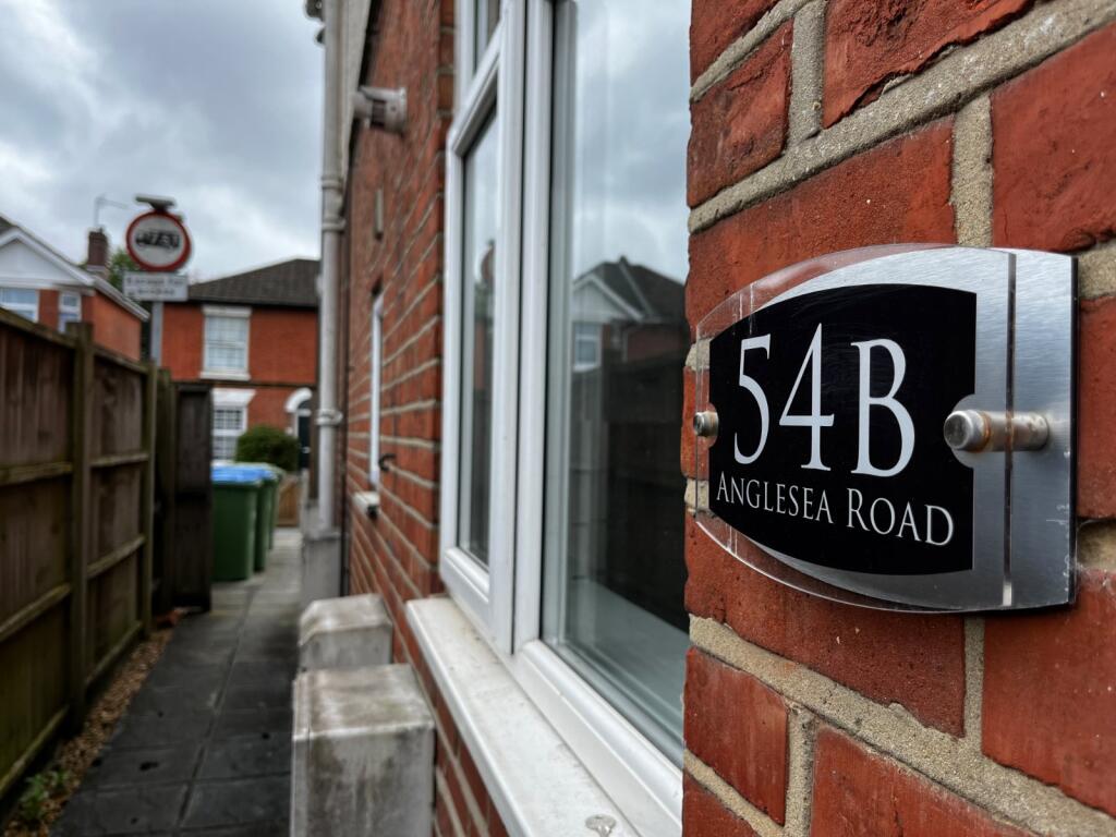 Main image of property: Anglesea Road, Southampton, Hampshire, SO15