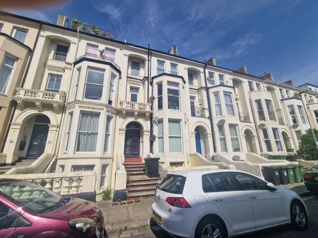 Main image of property: Nightingale Road, Southsea, Hampshire, PO5