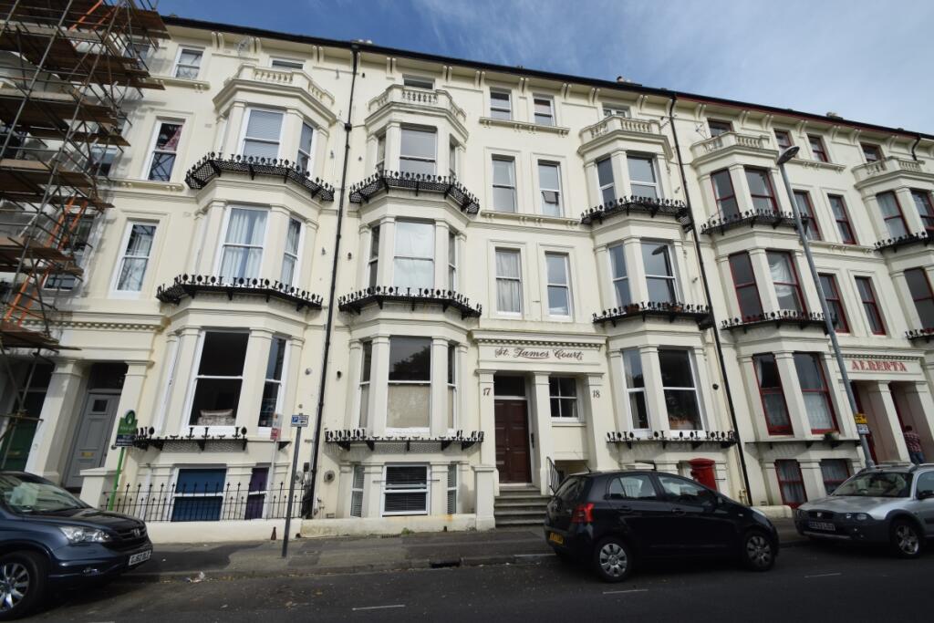 Main image of property: Western Parade, Southsea, Hampshire, PO5