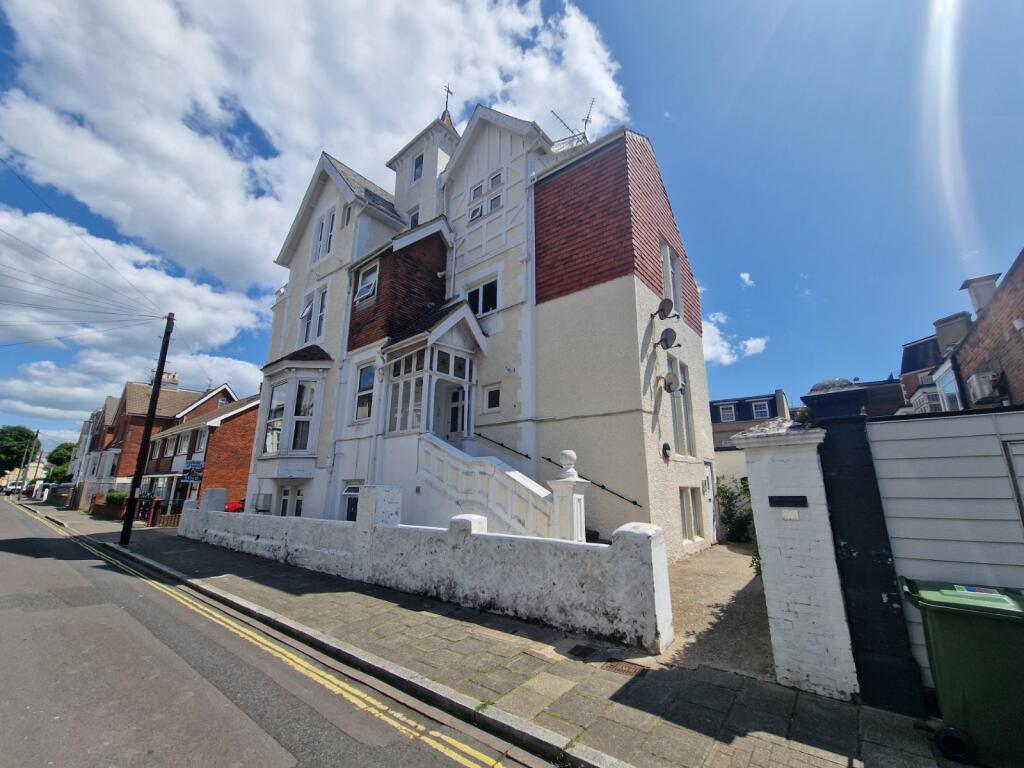 Main image of property: Elphinstone Road, Southsea, Hampshire, PO5