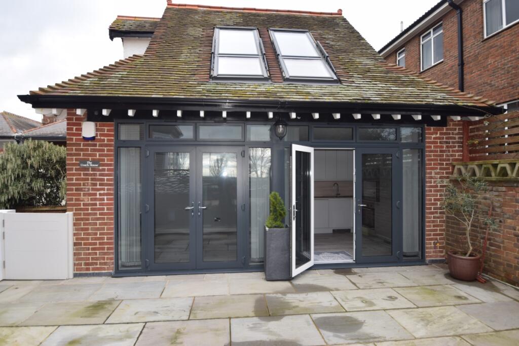 Main image of property: Eastern Parade, Southsea, Hampshire, PO4