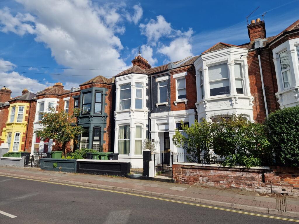 Main image of property: Lawrence Road, Southsea, Hampshire, PO5