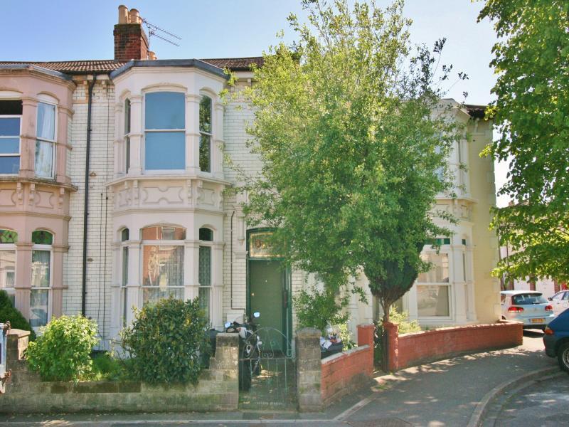 Main image of property: Laburnum Grove, Portsmouth, PO2