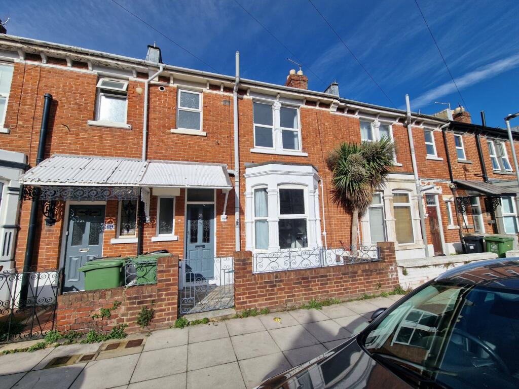 Main image of property: Warren Avenue, Southsea, Hampshire, PO4
