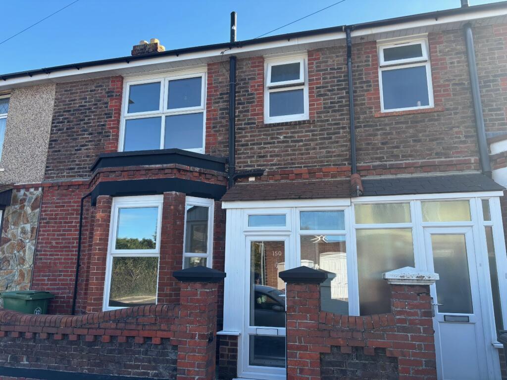 Main image of property: Mayles Road, Southsea, Hampshire, PO4