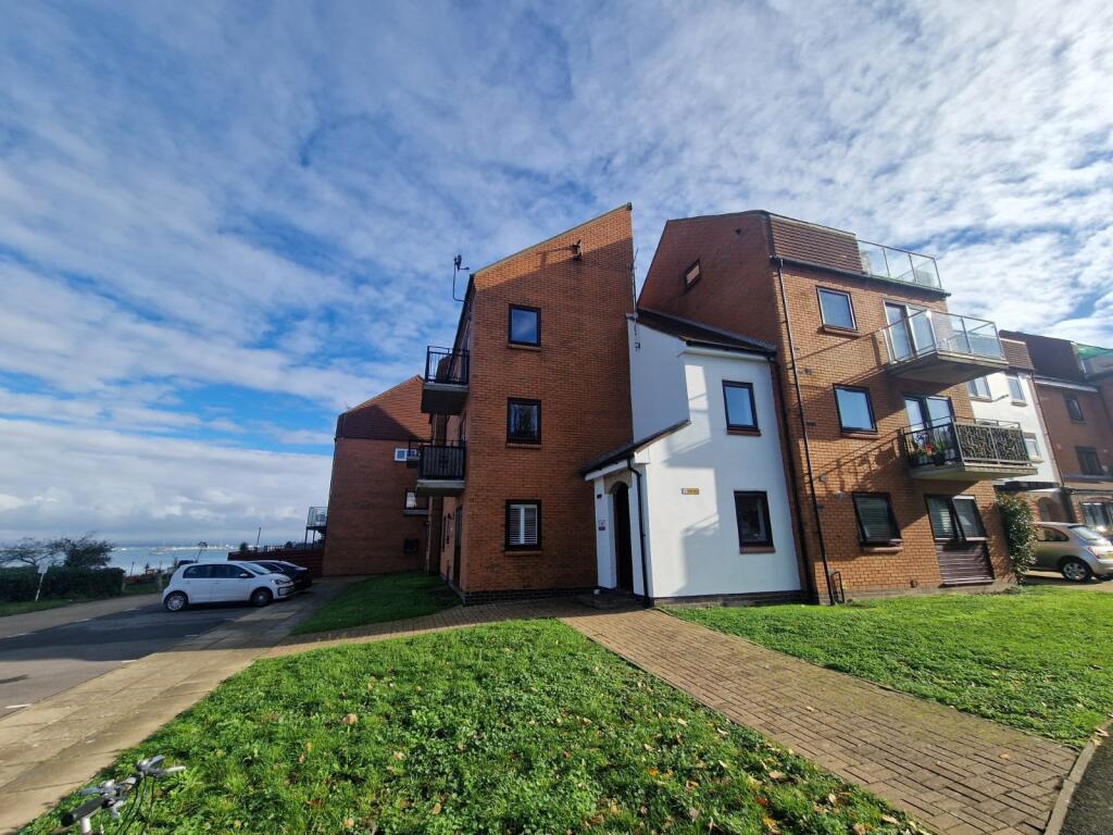 Main image of property: Ferry Road, Southsea, Hampshire, PO4