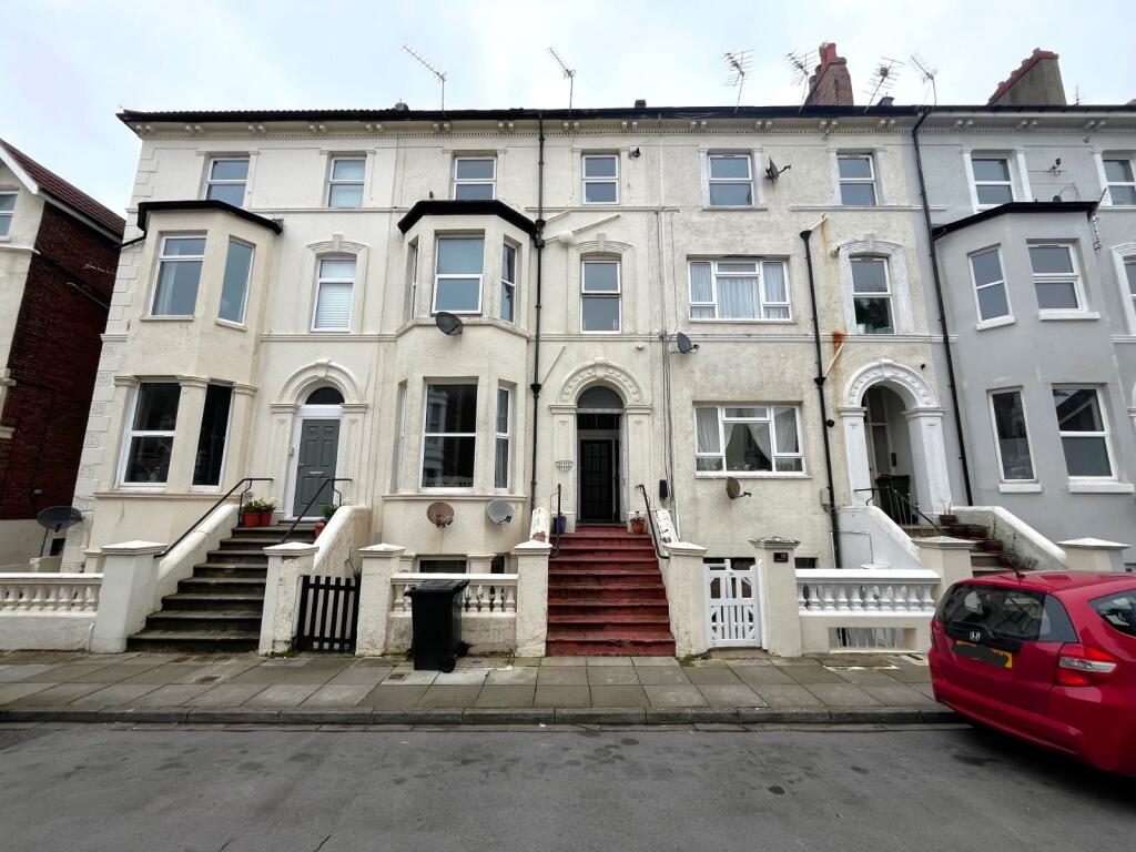 Main image of property: Waverley Grove, Southsea, Hampshire, PO4