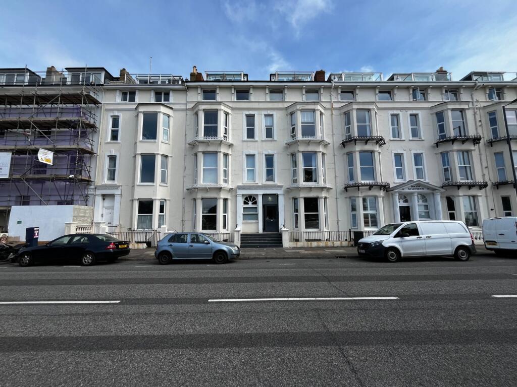 Main image of property: South Parade, Southsea, Hampshire, PO5