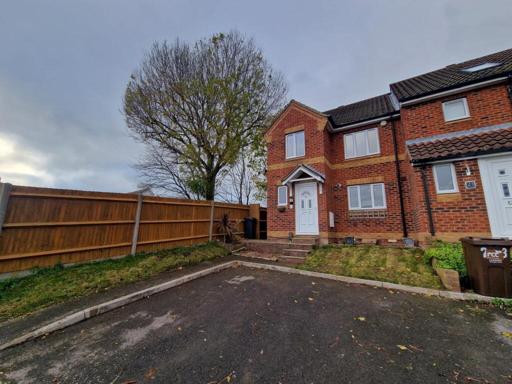 Main image of property: Helm Close, Gosport, Hampshire, PO13