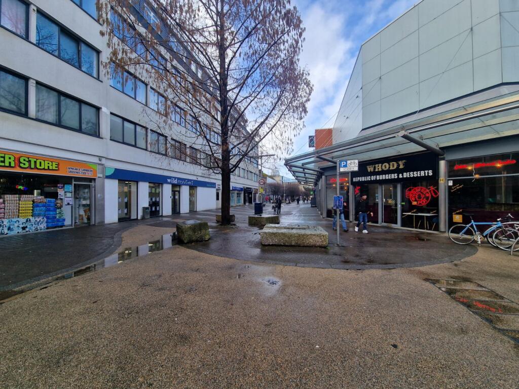 Main image of property: Arundel Street, Portsmouth, Hampshire, PO1