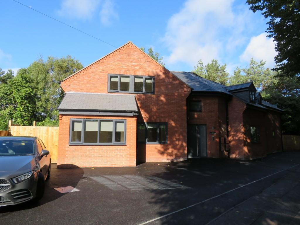 Main image of property: Sparrow Lane, Shrewsbury, Shropshire, SY2