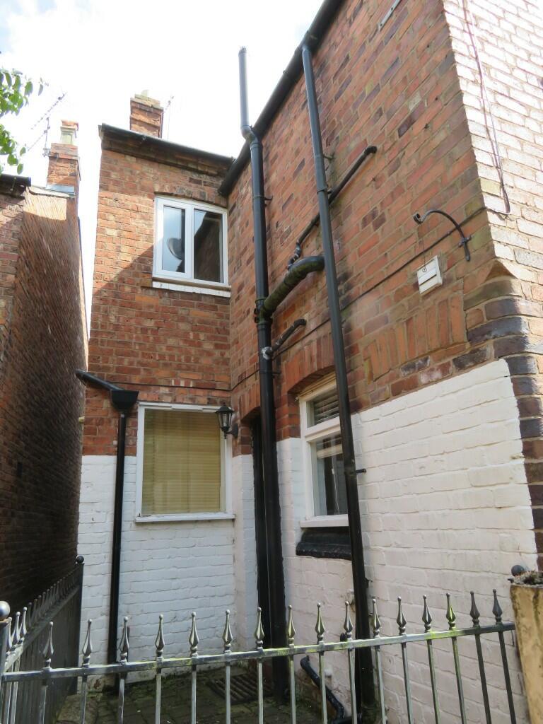 Main image of property: Belle Vue Road, Shrewsbury, Shropshire, SY3