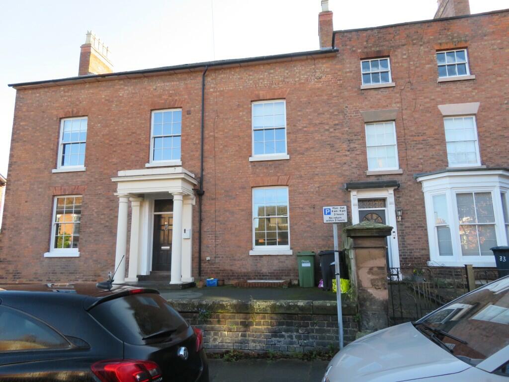 Main image of property: Belle Vue Road, Shrewsbury, Shropshire, SY3