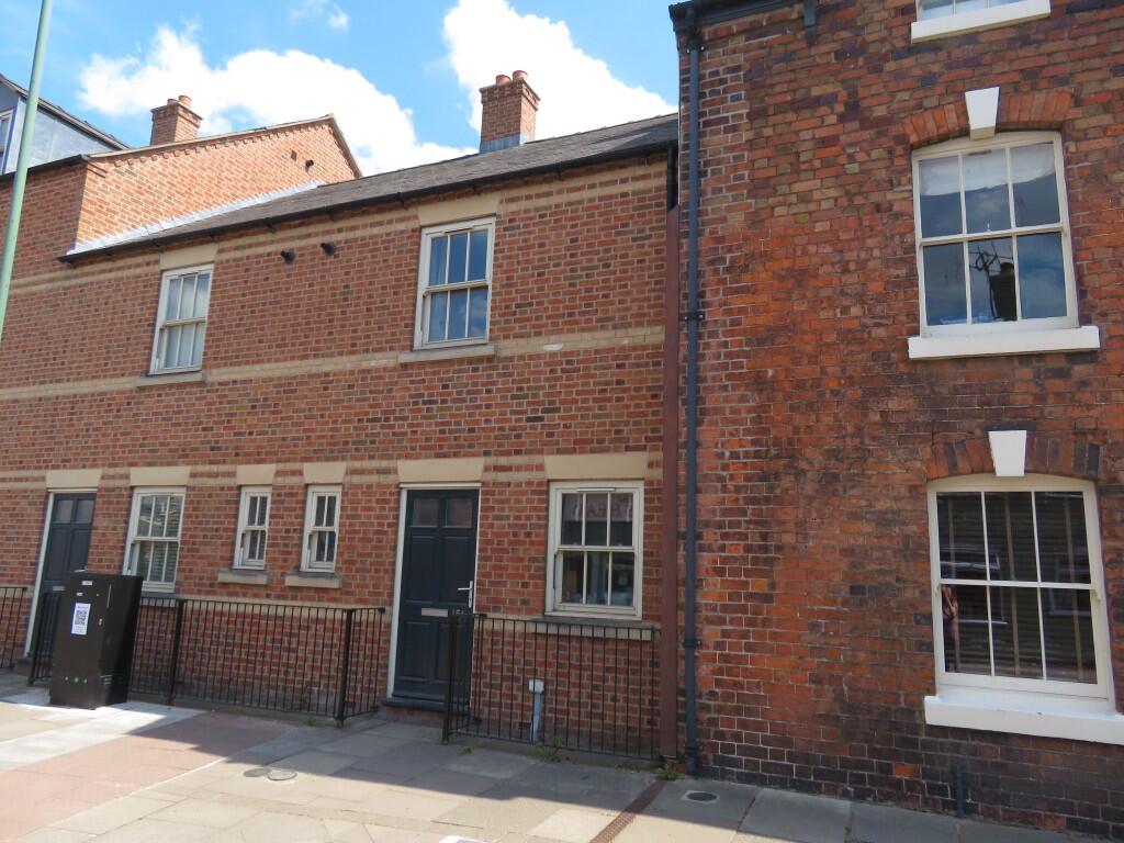 Main image of property: Belle Vue Road, Shrewsbury, Shropshire, SY3