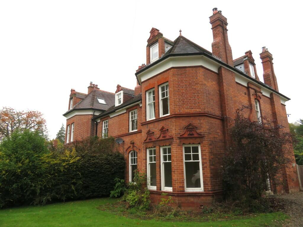 Main image of property: Kennedy Road, Shrewsbury, Shropshire, SY3