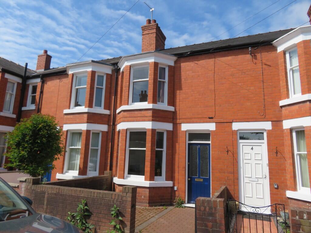 Main image of property: Clifford Street, Shrewsbury, Shropshire, SY2