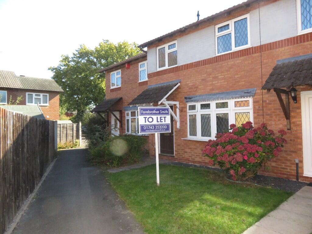 Main image of property: The Paddocks, Shrewsbury, Shropshire, SY3