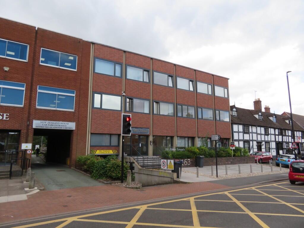 Main image of property: Abbey Foregate, Shrewsbury, Shropshire, SY2