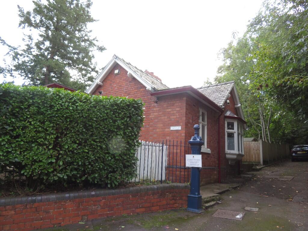 Main image of property: Port Hill Road, Shrewsbury, Shropshire, SY3