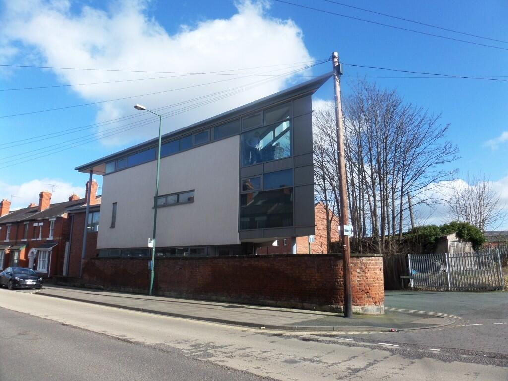 Main image of property: Moreton Crescent, Shrewsbury, Shropshire, SY3